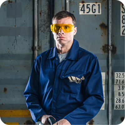 Пищевая промышленность